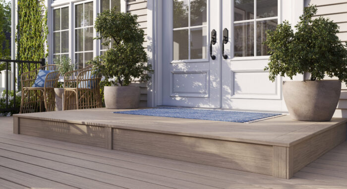 Trex Select® in Malted Barley