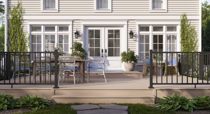 Trex Select® in Malted Barley