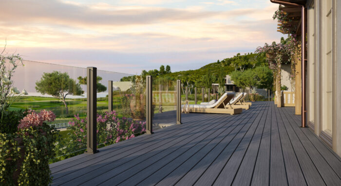 Trex Signature® in Whidbey