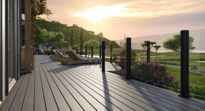 Trex Signature® in Whidbey