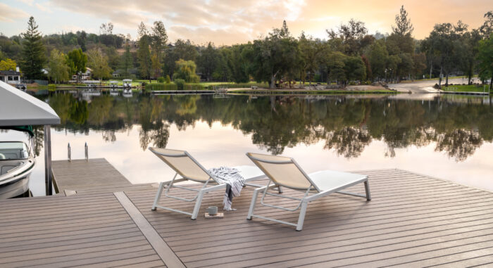 Trex Lineage® in Biscayne