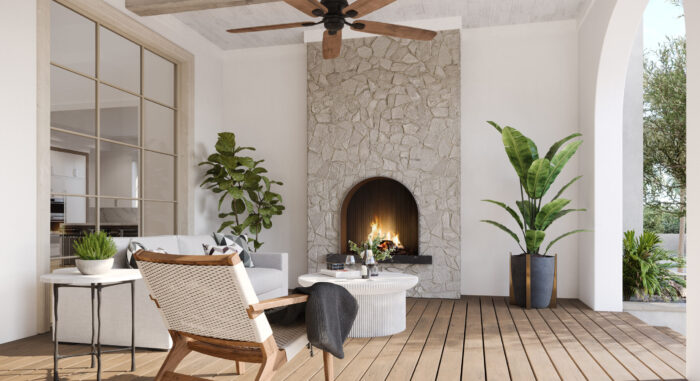 Trex Lineage® in Carmel