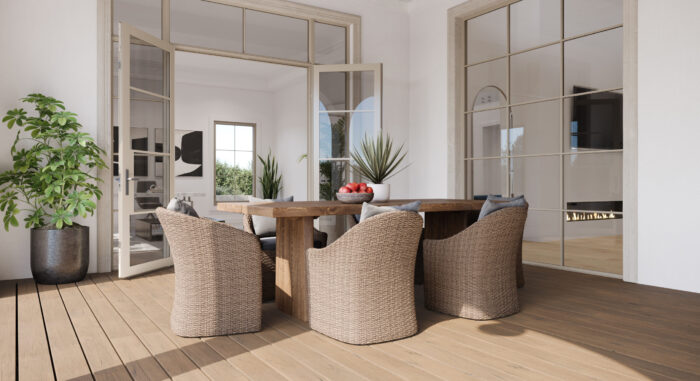 Trex Lineage® in Carmel