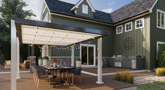 Trex Lineage® in Jasper