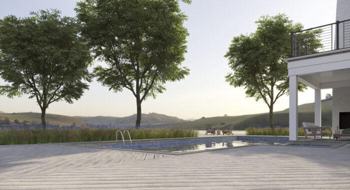 Trex Lineage® in Rainer