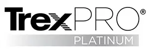 TrexPro Platinum badge