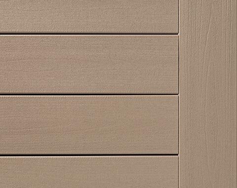 TimberTech Terrain Collection® in Sandy Birch