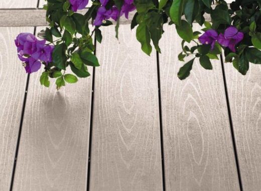 TimberTech Terrain Collection® in Sandy Birch