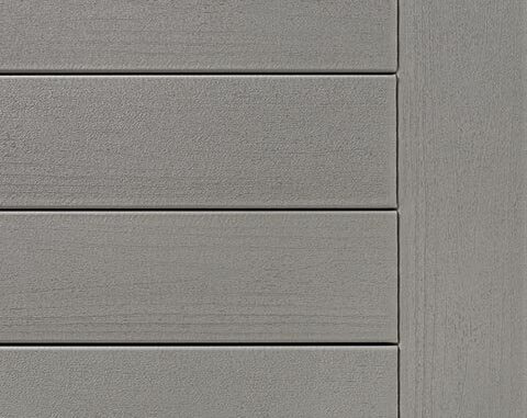 TimberTech Terrain Collection® in Stone Ash