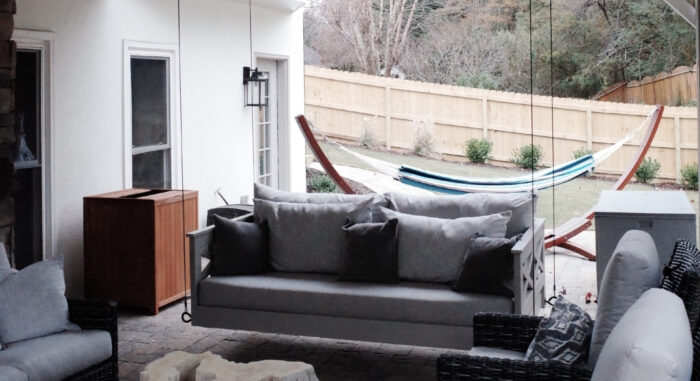 Haven Underdeck Fans