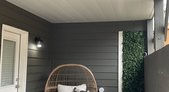 Haven Underdeck Beadboard