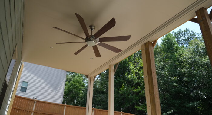 Haven Underdeck Fans