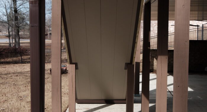 Haven Underdeck Beadboard