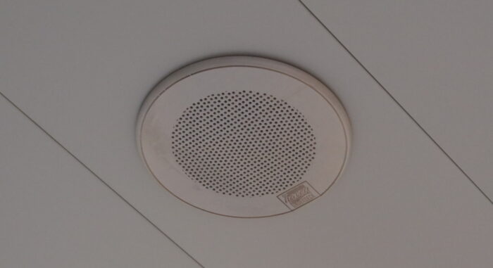 Haven Underdeck Speakers