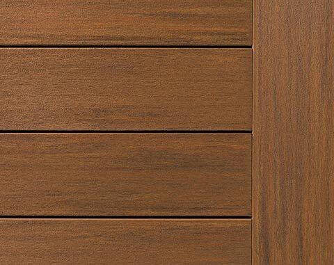 TimberTech Vintage Collection® in Cypress