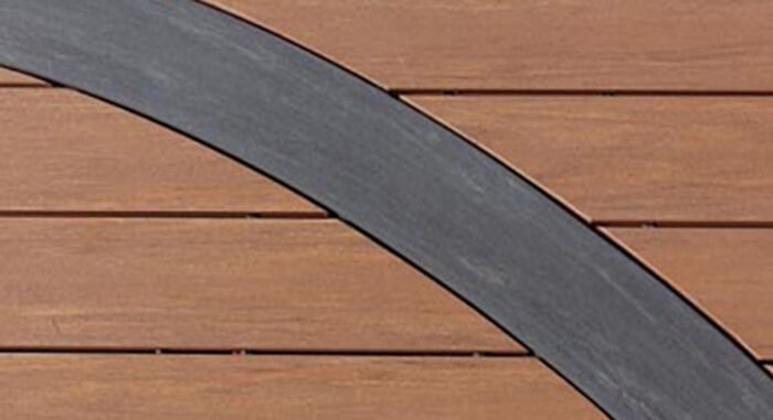 TimberTech Vintage Collection® in Cypress